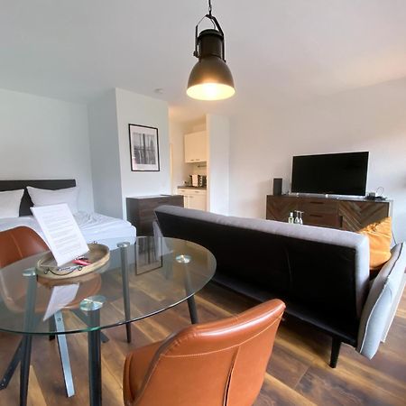 Apartment Neuss-Duesseldorf Messe Екстериор снимка